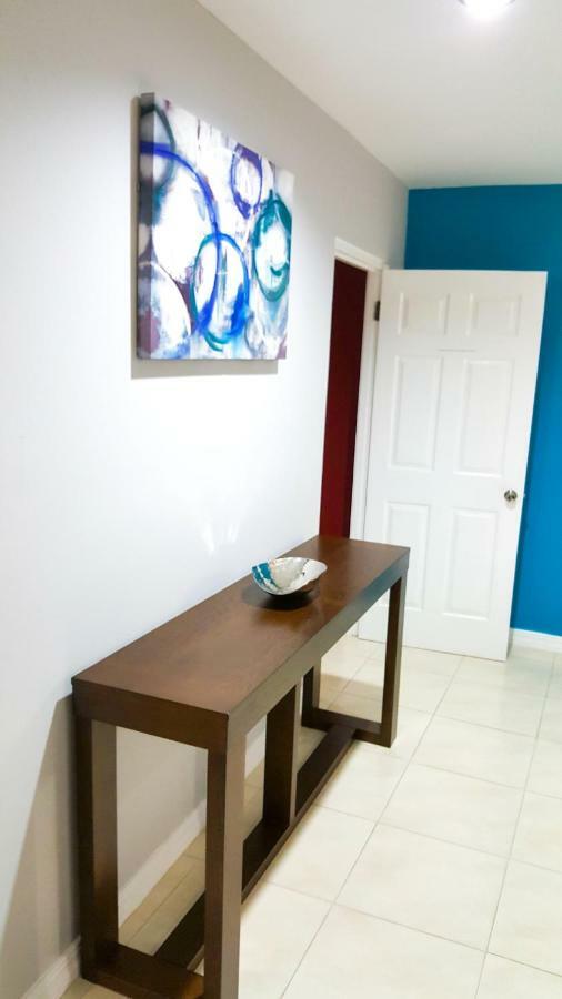 Donhead New Kingston Apt 3 מראה חיצוני תמונה