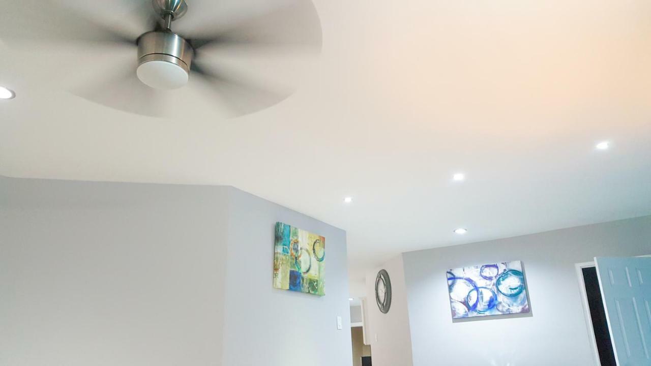 Donhead New Kingston Apt 3 מראה חיצוני תמונה